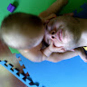 Meet your Posher, Tony